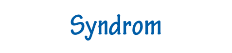 Syndrom