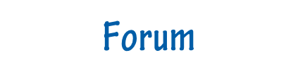 Forum