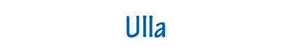 Ulla